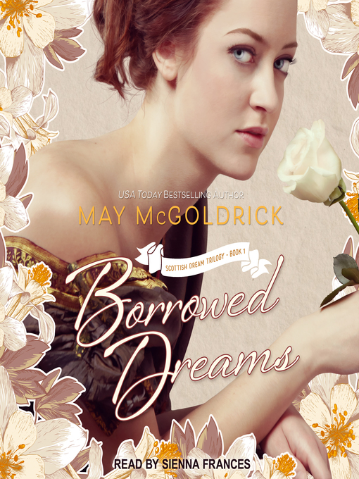 Title details for Borrowed Dreams by May McGoldrick - Available